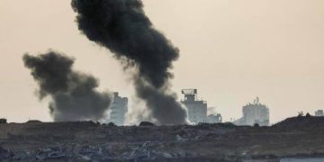 গাজা (ছবি: সংগৃহীত)