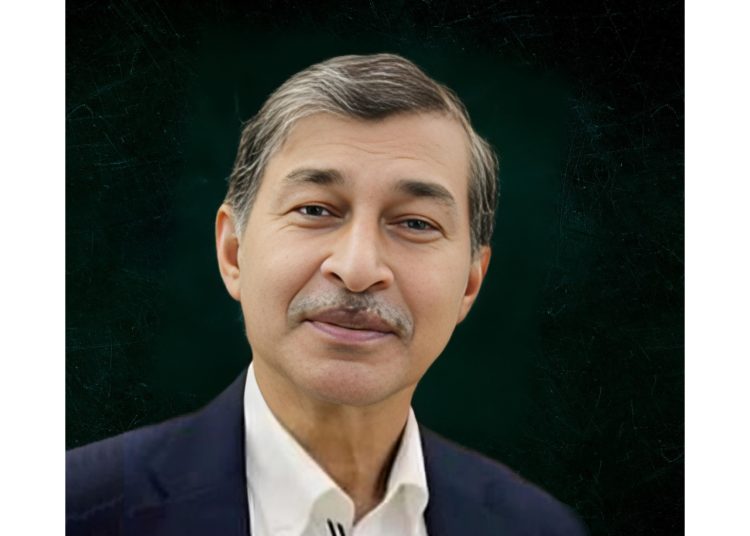 সাবেক সেনাপ্রধান জেনারেল (অব.) ইকবাল করিম ভূঁইয়া