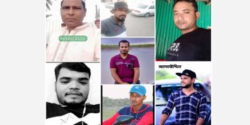ওমানে সড়ক দুর্ঘটনায় নিহত বাংলাদেশির ছবি. Channel i News - চ্যানেল আই নিউজ