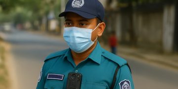 প্রতীকি ছবি: এআই স্কেচ