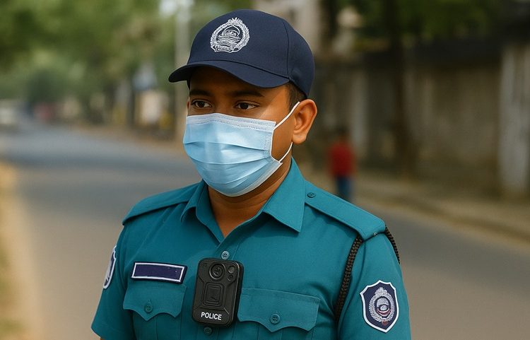 প্রতীকি ছবি: এআই স্কেচ