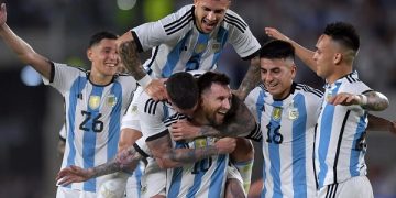 আর্জেন্টিনা