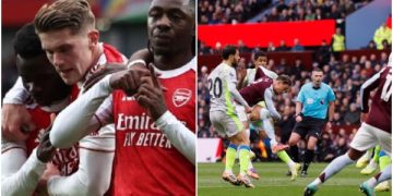 প্রিমিয়ার লিগ