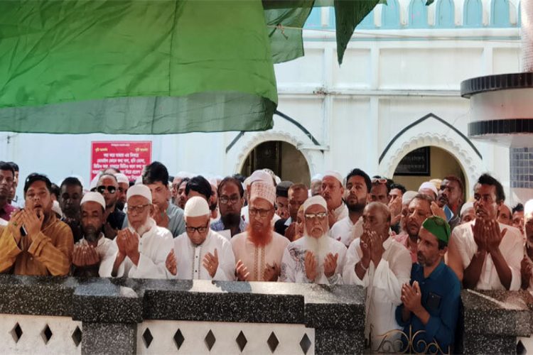সিলেট-১ আসনে বিএনপির মনোনয়নপ্রত্যাশী ও সাবেক মেয়র আরিফুল হক চৌধুরী। ছবি: সংগৃহীত
