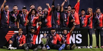 আটলান্টা ফায়ার