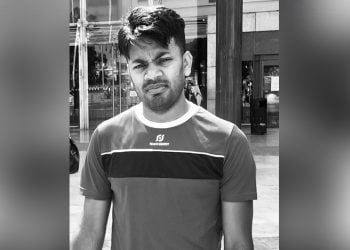 পর্তুগাল প্রাবাসী শামীম হোসেন