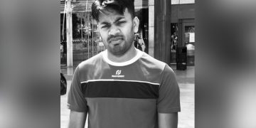 পর্তুগাল প্রাবাসী শামীম হোসেন