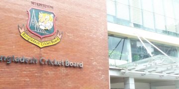 মিরপুর স্টেডিয়াম