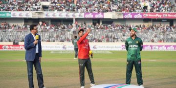 বাংলাদেশ-ওয়েস্ট ইন্ডিজ