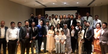 বিএইচই ইউনির প্রতিষ্ঠাবার্ষিকী উদযাপন