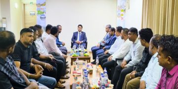 প্রতিনিধির পাঠানো তথ্যচিত্র