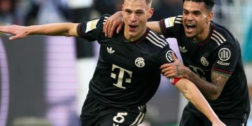 বায়ার্ন মিউনিখ