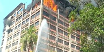 প্রতিনিধির পাঠানো তথ্যচিত্র থেকে নেওয়া