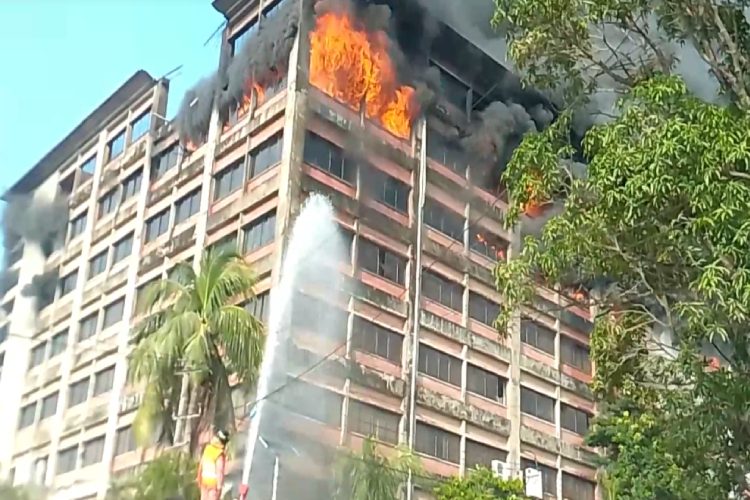 প্রতিনিধির পাঠানো তথ্যচিত্র থেকে নেওয়া