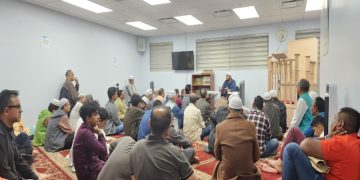 কানাডার ক্যালগেরিতে বাংলাদেশ-কানাডা অ্যাসোসিয়েশন অব ক্যালগেরির সাবেক সভাপতি ও শহরের বিশিষ্ট রিয়েল এস্টেট ব্যবসায়ী আবদুল্লা রফিকের সহধর্মিণী হোসনে আরা বেগমের প্রথম মৃত্যুবার্ষিকী পালন।