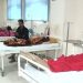 দুর্ঘটনায় আহত শিশুরা হাসপাতালে চিকিৎসাধীন. Channel i News - চ্যানেল আই নিউজ