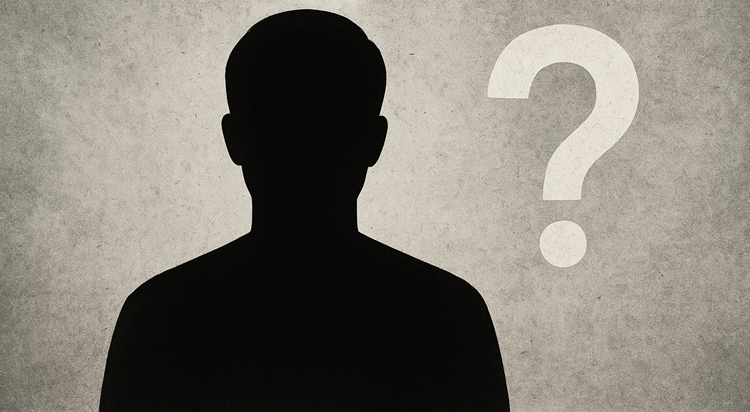 গুমের ঘটনায় প্রতীকি চিত্র। ছবি: এআই স্কেচ