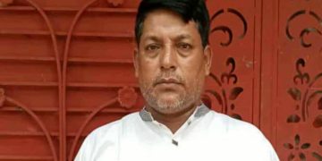 যুবদলকর্মী মোহাম্মদ আলমগীর