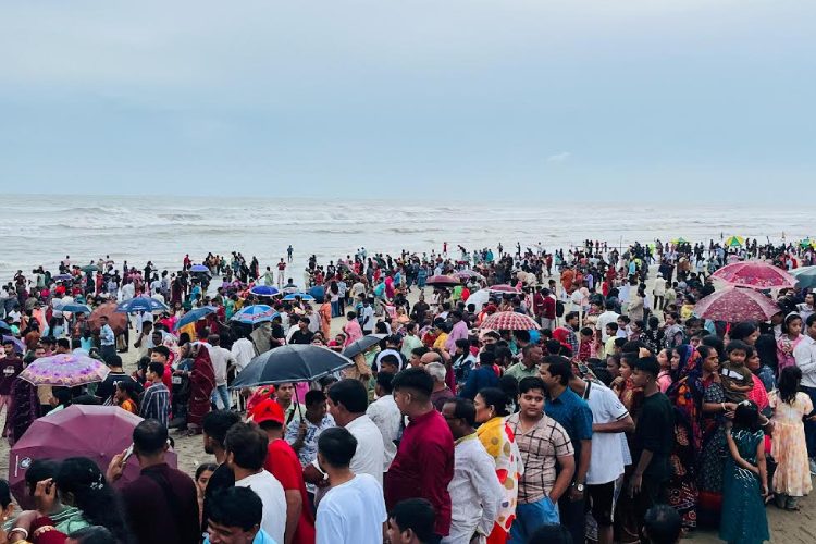 প্রতিনিধির পাঠানো চিত্র