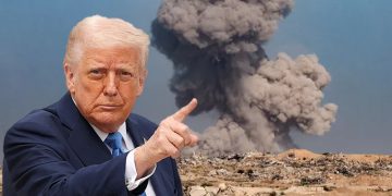 গাজা যুদ্ধ অবসানে দ্রুত অগ্রগতির আহ্বান ট্রাম্পের