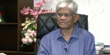 'ঋণের জন্য আইএমএফের কাছে নতি স্বীকার করবেনা বাংলাদেশ'