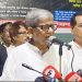 মির্জা ফখরুলের বক্তৃতা, নির্বাচন নিয়ে আলোচনা. Channel i News - চ্যানেল আই নিউজ