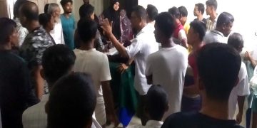 ফকিরহাটে ট্রাকের ধাক্কায় নিহত ১ নারী
