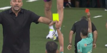 হ্যান্সি ফ্লিক