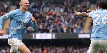 আর্লিং হালান্ড