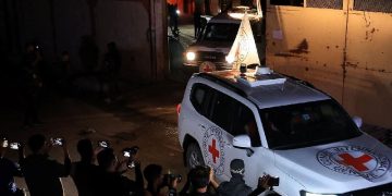 ভুল মৃতদেহ ফেরত দিয়েছে হামাস: ইসরায়েল