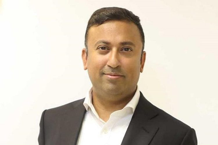 বিএনপির আন্তর্জাতিক বিষয়ক যুগ্ম মহাসচিব হুমায়ুন কবির। ছবি: সংগৃহীত