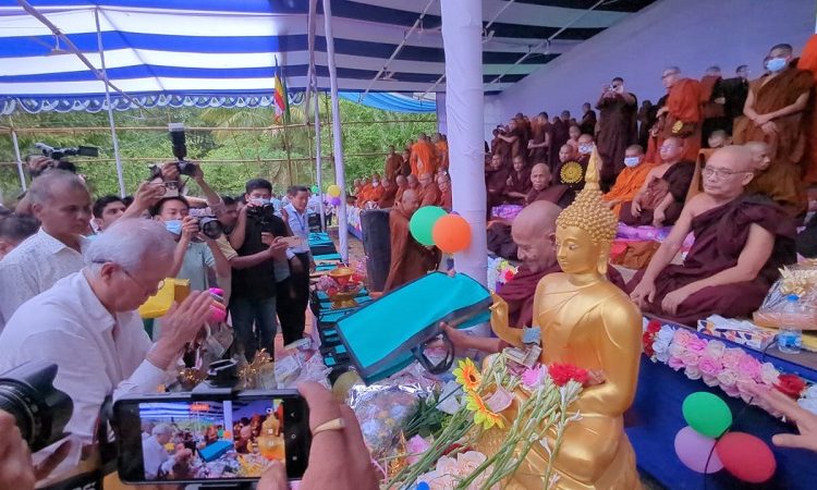 সুষ্ঠু নির্বাচনের জন্য সরকারকে সহায়তা করুন: পার্বত্য উপদেষ্টা