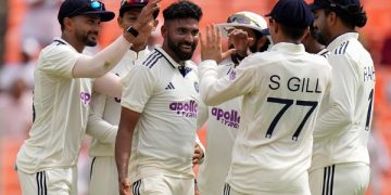 ভারত বনাম ওয়েস্ট ইন্ডিজ