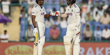 ভারত-ওয়েস্ট ইন্ডিজ