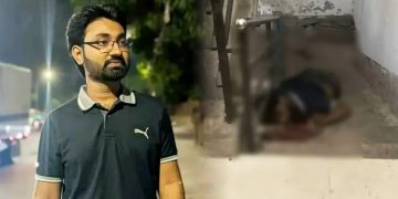 পুরান ঢাকায় জগন্নাথ বিশ্ববিদ্যালয়ের ছাত্রদল নেতা খুন