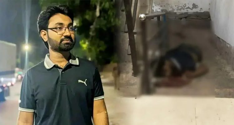 পুরান ঢাকায় জগন্নাথ বিশ্ববিদ্যালয়ের ছাত্রদল নেতা খুন