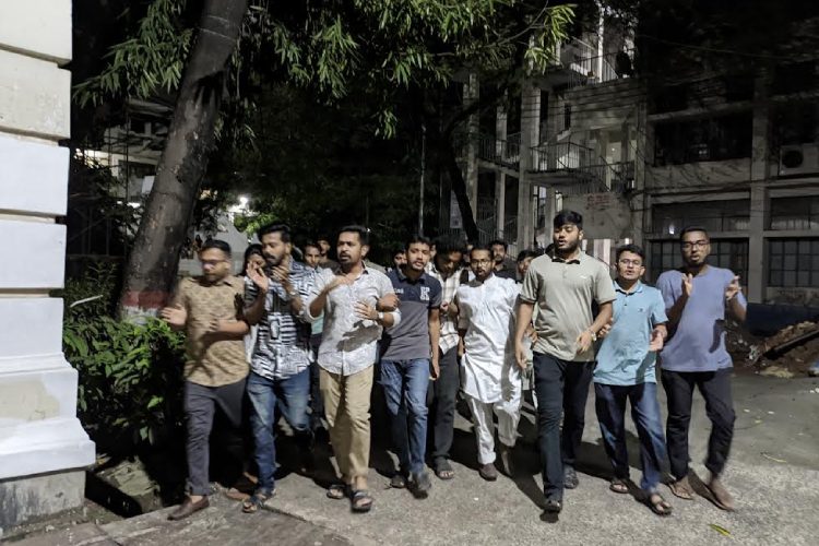 প্রতিনিধির পাঠানো চিত্র