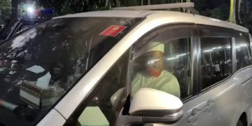 রাষ্ট্রীয় অতিথি ভবন যমুনায় জামায়াতের প্রতিনিধি দল। ছবি : সংগৃহীত