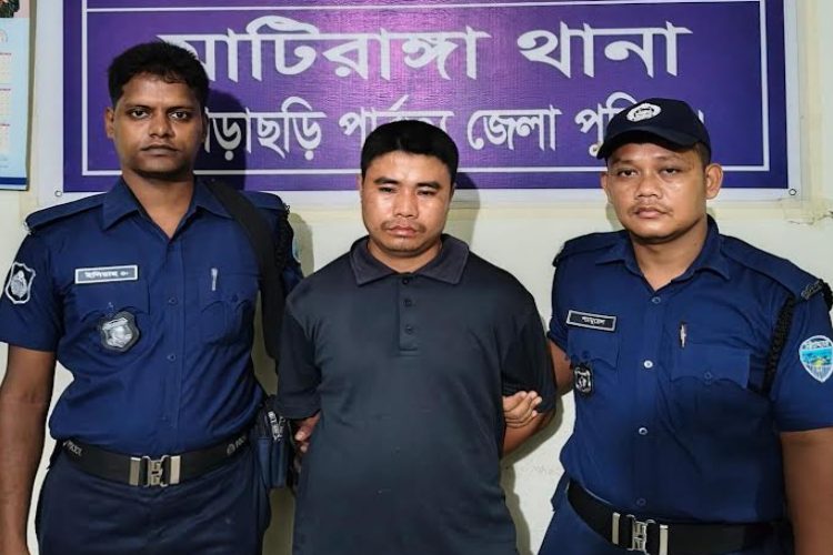 প্রতিনিধির পাঠানো চিত্র