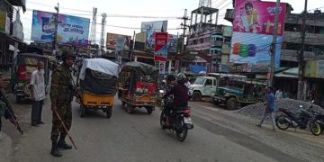 প্রতিনিধির পাঠানো চিত্র