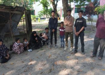 প্রতিনিধির পাঠানো চিত্র