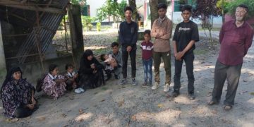 প্রতিনিধির পাঠানো চিত্র