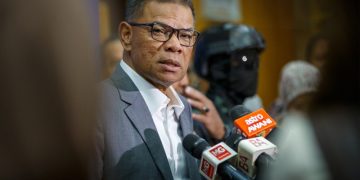 বেস্টিনেট প্রতিষ্ঠাতার প্রত্যর্পণ প্রক্রিয়া নিয়ে কাজ করছে মালয়েশিয়া