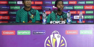 মারুফা আক্তার