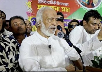 মঈন খান, ছবি: সংগৃহীত