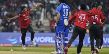 নাসুম আহমেদ