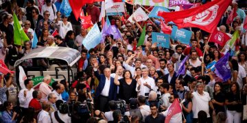 ছবি: পর্তুগালের স্থানীয় সরকার নির্বাচনে সোশালিস্ট পার্টির জয়