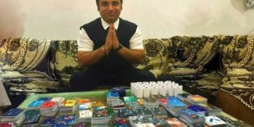 ছবি: এনডিটিভি