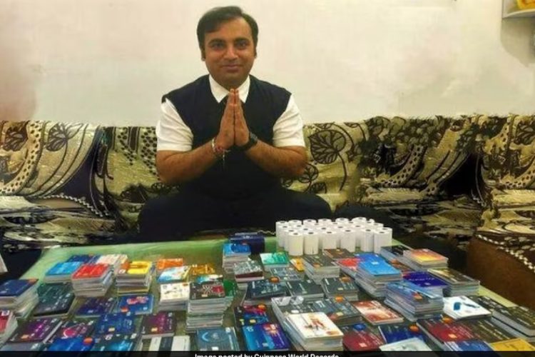 ছবি: এনডিটিভি