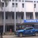 চট্টগ্রাম জেলা কারাগার, পুলিশ ও নিরাপত্তা কর্মীরা উপস্থিত. Channel i News - চ্যানেল আই নিউজ